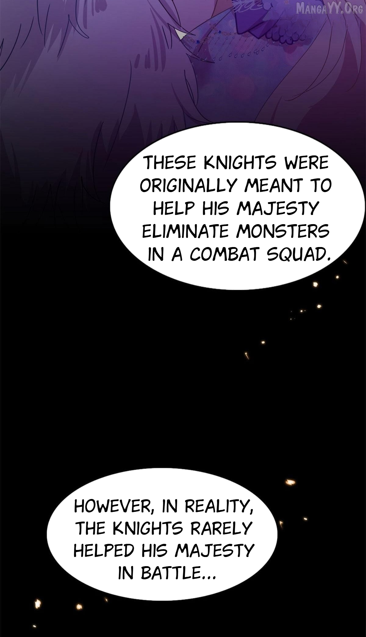 Don't Embarrass Me Chapter 128 - page 18